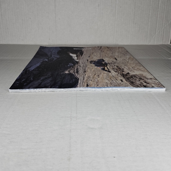 Patagonia Spring 2024 Magazine Save Protect Planet Earth Environment - Picture 10 of 11